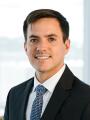 Photo: Dr. Charles Fehring, MD