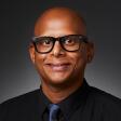 Photo: Dr. Jim George, MD