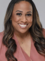Photo: Ladricca White, LPC