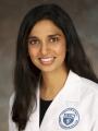 Photo: Dr. Snigdha Ancha, MD