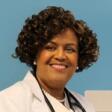 Photo: Dr. Terry Newman, MD