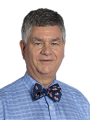 Photo: Dr. Karl Edelmann, MD