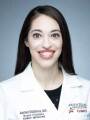 Photo: Dr. Audrey Gutierrez, MD