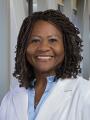 Photo: Dr. Monique Modest-McKoy, MD