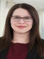 Photo: Dr. Kristina Booth, MD