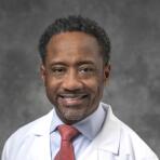 Dr. Lamont Jones, MD