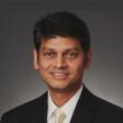 Photo: Dr. Radhakrishnan Nair, MD