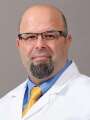 Photo: Dr. John Loughran, MD