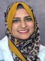 Photo: Dr. Aisha Batool, MD