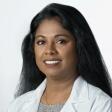 Photo: Dr. Jayapriya Raj, MD