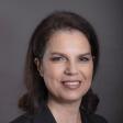 Photo: Dr. Meryem Tuncel, MD