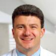 Photo: Dr. John Larry, MD