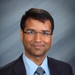Dr. Ushir Patel, MD