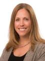 Photo: Dr. Katie Goldhair, MD
