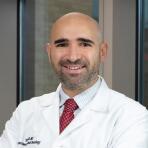 Dr. Taha Bali, MD