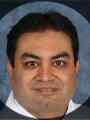 Photo: Dr. Syed Hasan, MD