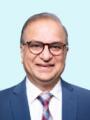 Photo: Dr. Kaushik Modi, MD