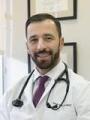 Photo: Dr. Omar Issa, DO