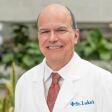 Photo: Dr. George Blake, MD