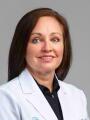 Photo: Dr. Stephanie Witt, DO