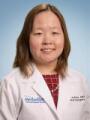 Photo: Dr. Caroline Kim, MD