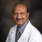 Dr. Parut Bhimalli, MB BS