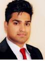 Photo: Dr. Karan Verma, MD