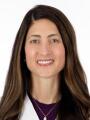 Photo: Dr. Candace Huebert, MD