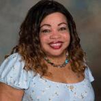 Wanda Clark, LCMHC
