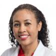 Photo: Dr. Demetra Barr-Reynolds, MD
