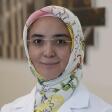 Photo: Dr. Hacer Guvenc Bicer, MD