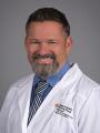 Photo: Dr. Michael Cluck, MD