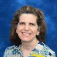 Photo: Dr. Frances Pisano, MD
