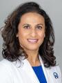 Photo: Dr. Sahana Rajasekhara, MD