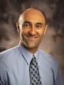 Photo: Dr. Hesham Hassaballa, MD