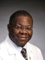 Photo: Dr. Oluwole John Abe, MD