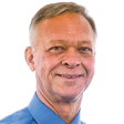 Photo: Dr. James Hoff, MD