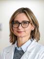Joanna Godlewska, NP