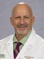 Photo: Dr. Robert Irwin, MD