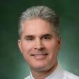 Photo: Dr. David Tate, MD