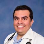 Dr. Jon Gonzalez, DO