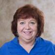 Photo: Freda Lawson, CNP