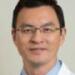 Photo: Dr. Peifeng Hu, MD