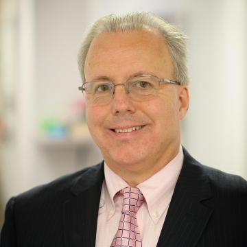 Dr. Paul Fallon, MD – Internist for Joint Pain in Brighton, MA