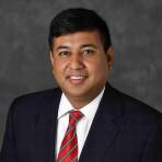 Dr. Ahmad Zeeshan, MD