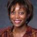 Photo: Dr. Anna-Louise Molette, MD