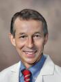 Photo: Dr. Steven Blasdell, MD
