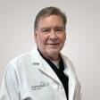 Photo: Dr. Martin Harland, MD