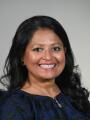 Photo: Dr. Leena Mathew, MD