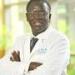 Photo: Dr. Jimmy Alele, MD